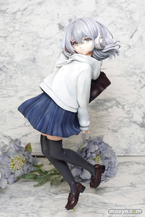 画像　フィギュア　サンプル　レビュー　ワンダーフェスティバル2024 [冬]　ExoticHobbies!! 怪宴隊　豚鍋の家
 09