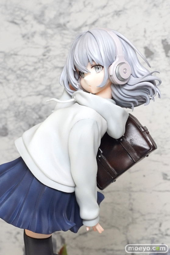 画像　フィギュア　サンプル　レビュー　ワンダーフェスティバル2024 [冬]　ExoticHobbies!! 怪宴隊　豚鍋の家
 10