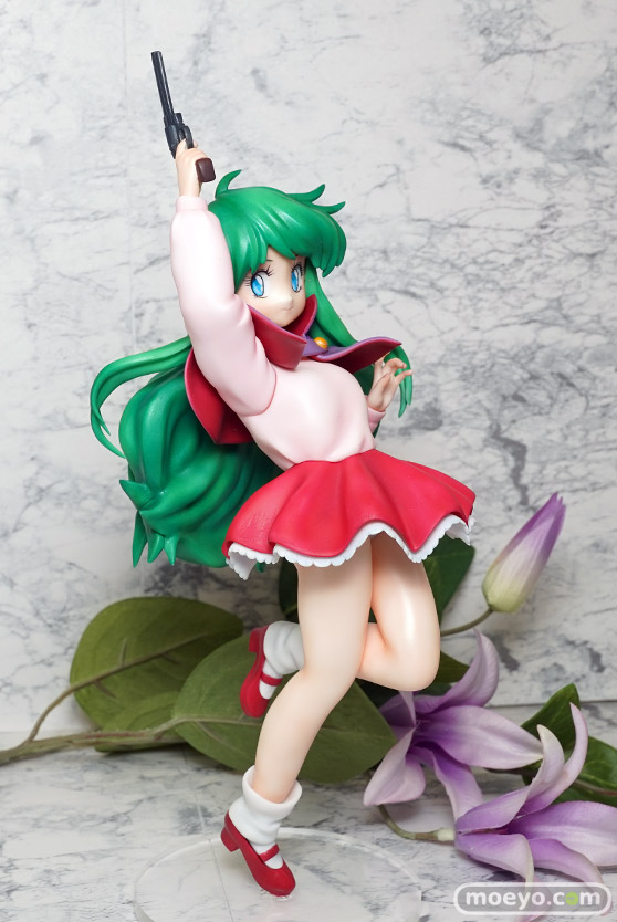 画像　フィギュア　サンプル　レビュー　ワンダーフェスティバル2024 [冬]　ExoticHobbies!! 怪宴隊　豚鍋の家
 11