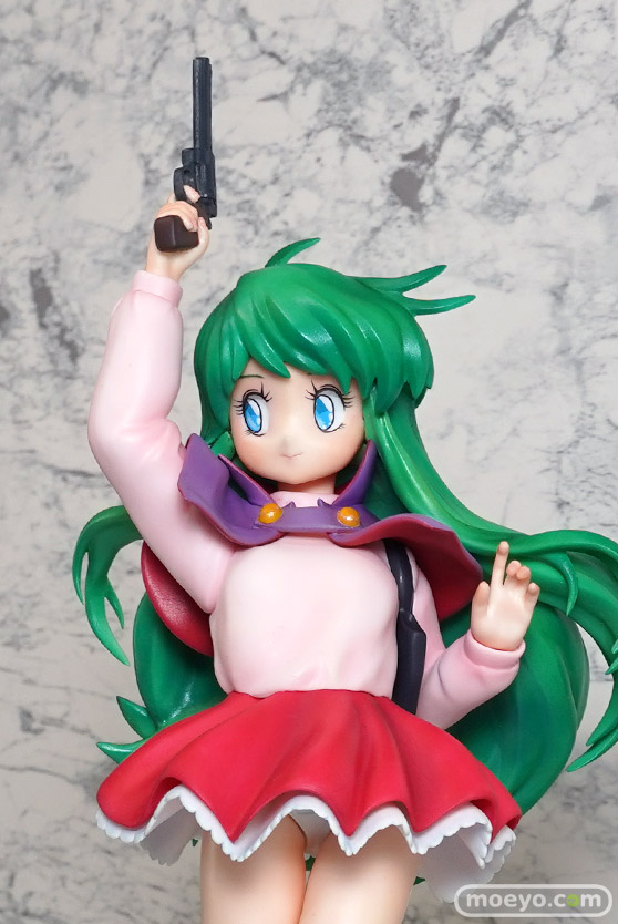 画像　フィギュア　サンプル　レビュー　ワンダーフェスティバル2024 [冬]　ExoticHobbies!! 怪宴隊　豚鍋の家
 12