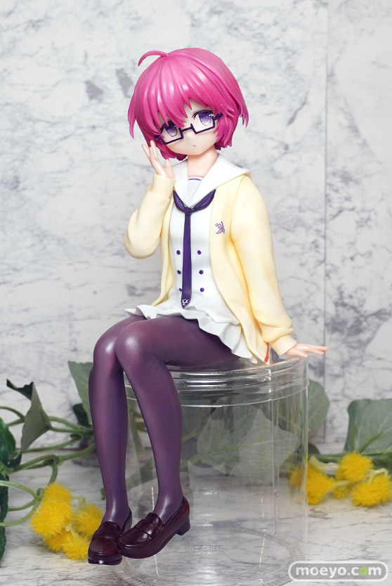 画像　フィギュア　サンプル　レビュー　ワンダーフェスティバル2024 [冬]　ExoticHobbies!! 怪宴隊　豚鍋の家
 13