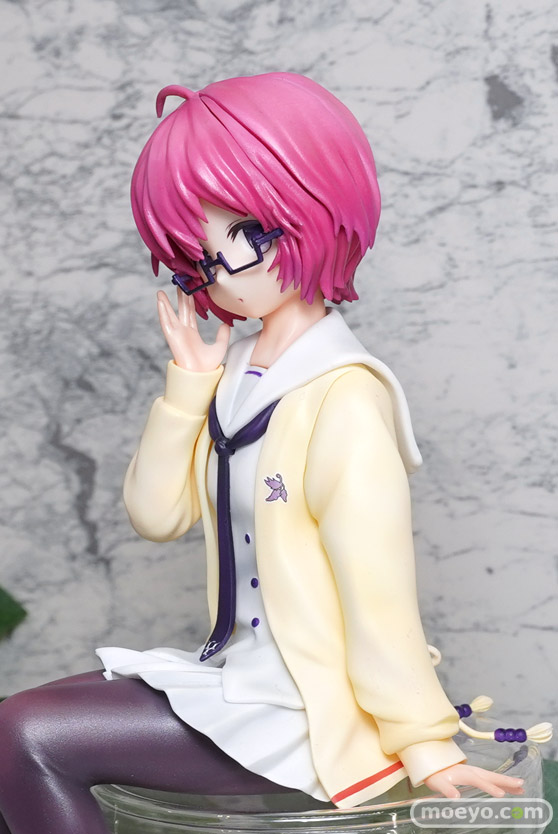 画像　フィギュア　サンプル　レビュー　ワンダーフェスティバル2024 [冬]　ExoticHobbies!! 怪宴隊　豚鍋の家
 14