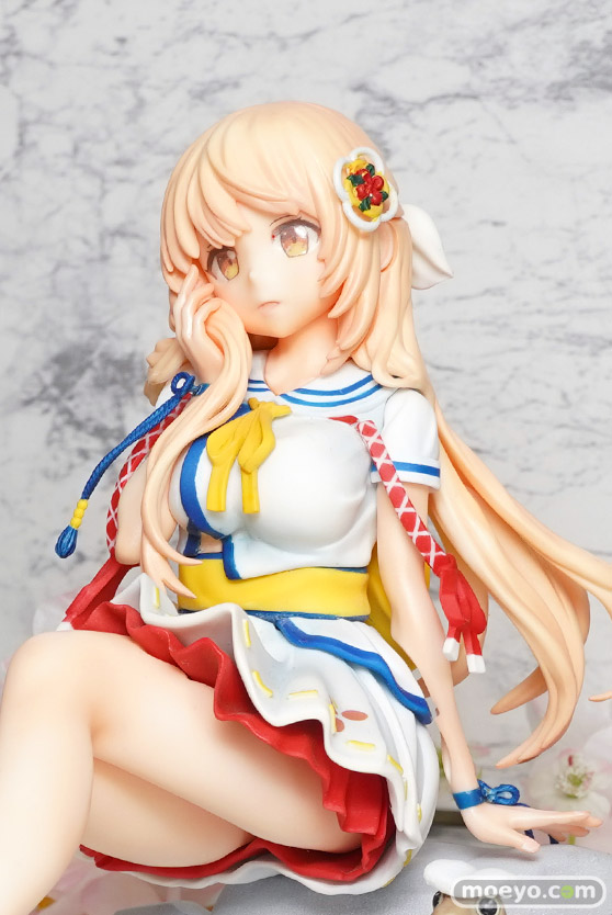 画像　フィギュア　サンプル　レビュー　ワンダーフェスティバル2024 [冬]　ExoticHobbies!! 怪宴隊　豚鍋の家
 16