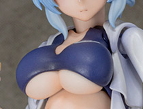 アルファマックス新作美少女プラモデル「DarkAdvent ラーニア リラックス ver.」予約受付開始！