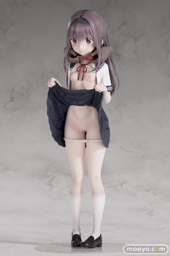 インサイト ヘルシーマン「好きな子に告白したらハ●撮り動画が送られてきた話」白鳥さん mwn エロ フィギュア 02