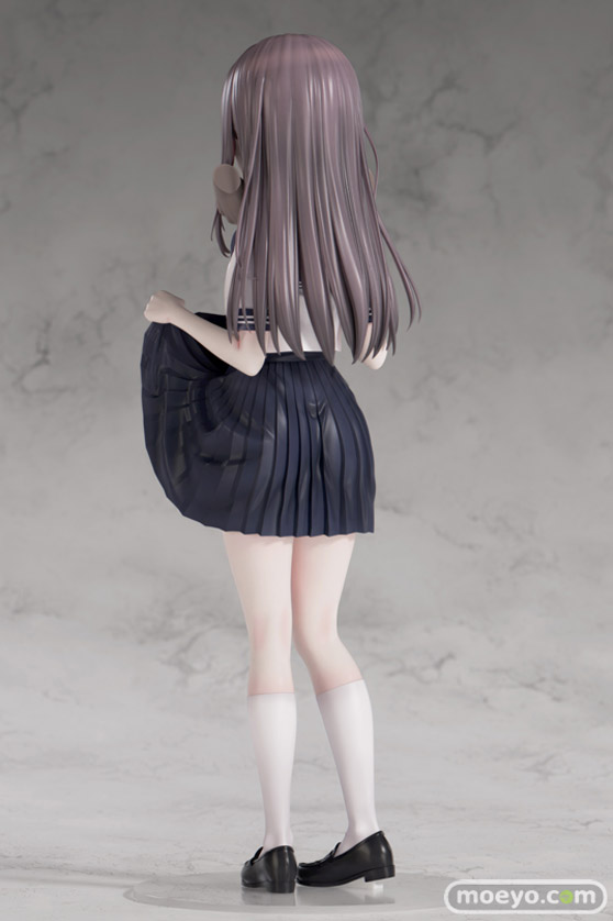 インサイト ヘルシーマン「好きな子に告白したらハ●撮り動画が送られてきた話」白鳥さん mwn エロ フィギュア 04