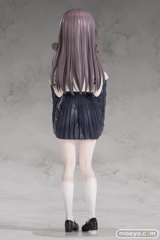 インサイト ヘルシーマン「好きな子に告白したらハ●撮り動画が送られてきた話」白鳥さん mwn エロ フィギュア 05