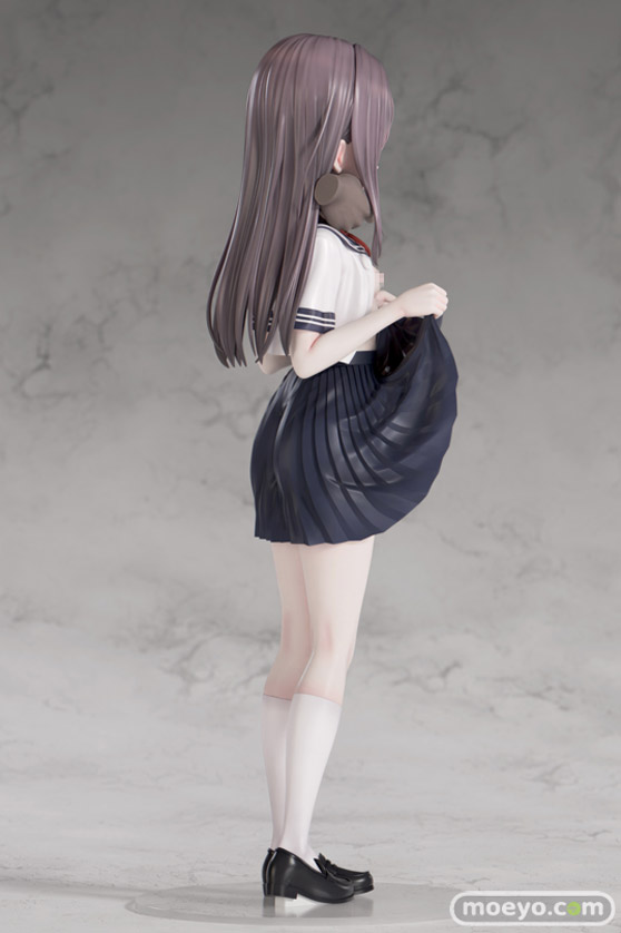 インサイト ヘルシーマン「好きな子に告白したらハ●撮り動画が送られてきた話」白鳥さん mwn エロ フィギュア 06