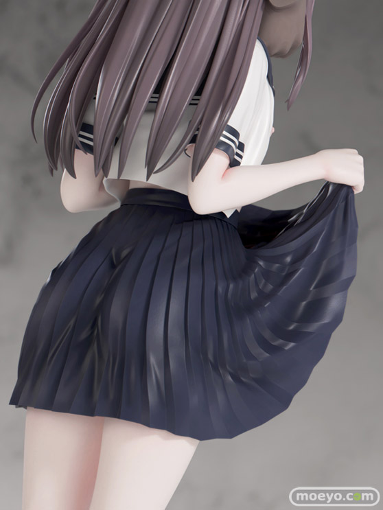 インサイト ヘルシーマン「好きな子に告白したらハ●撮り動画が送られてきた話」白鳥さん mwn エロ フィギュア 17