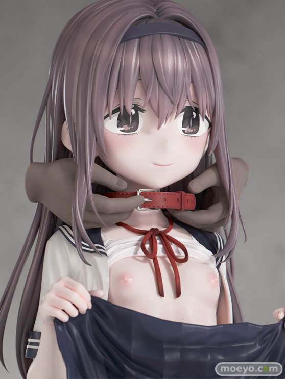 インサイト ヘルシーマン「好きな子に告白したらハ●撮り動画が送られてきた話」白鳥さん mwn エロ フィギュア 19