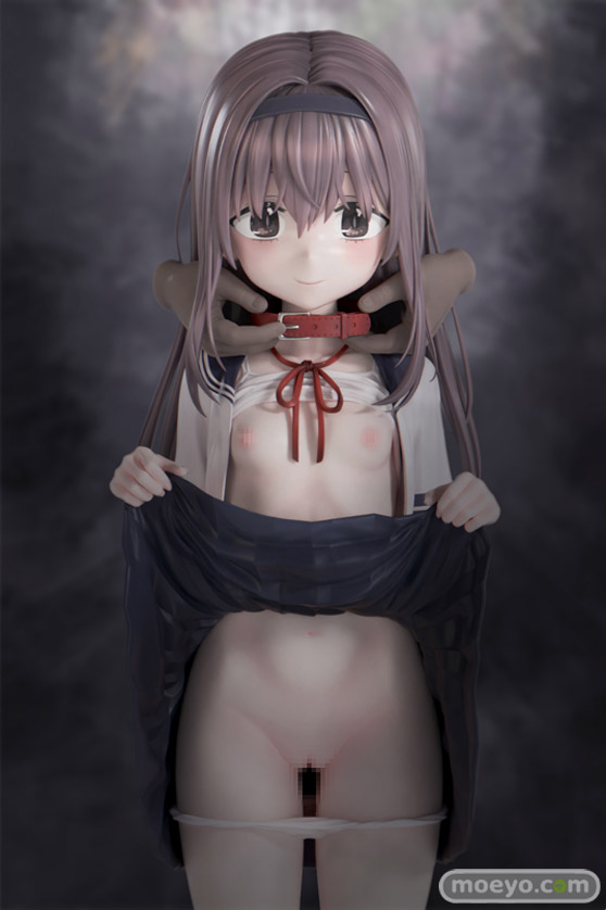 インサイト ヘルシーマン「好きな子に告白したらハ●撮り動画が送られてきた話」白鳥さん mwn エロ フィギュア 22