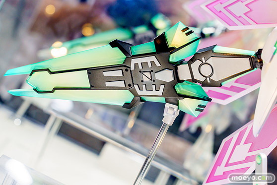 あみあみ×AMAKUNI 超次元ゲイム ネプテューヌ グリーンハート せつき 五日市歩 フィギュア あみあみ 11