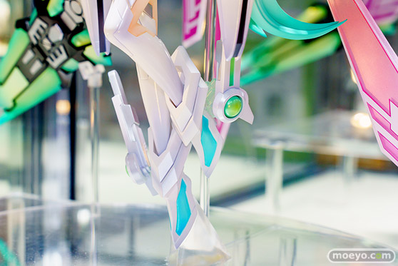 あみあみ×AMAKUNI 超次元ゲイム ネプテューヌ グリーンハート せつき 五日市歩 フィギュア あみあみ 13