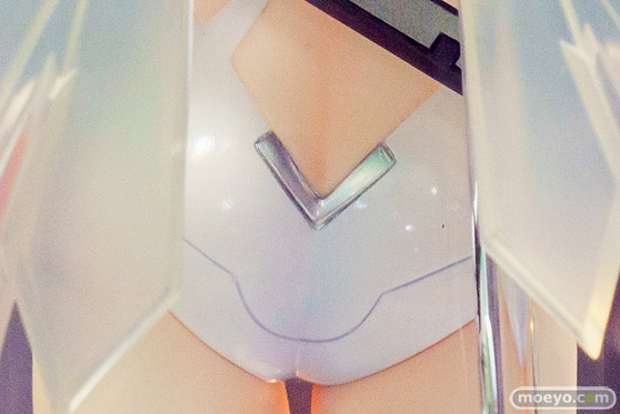 あみあみ×AMAKUNI 超次元ゲイム ネプテューヌ グリーンハート せつき 五日市歩 フィギュア あみあみ 17