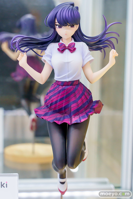 秋葉原の新作フィギュア展示の様子 あみあみ 2024年6月8日 01