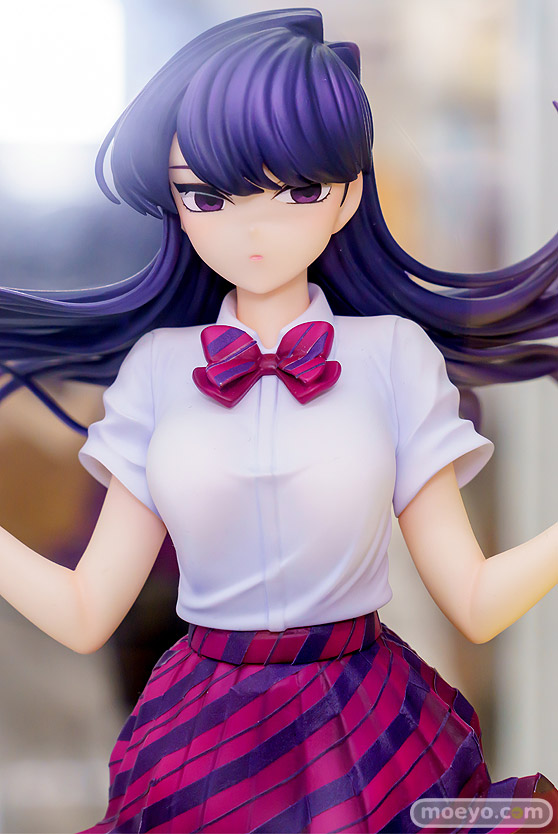 秋葉原の新作フィギュア展示の様子 あみあみ 2024年6月8日 03