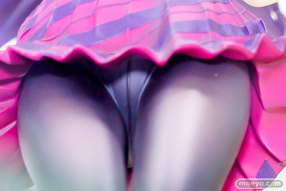 秋葉原の新作フィギュア展示の様子 あみあみ 2024年6月8日 04