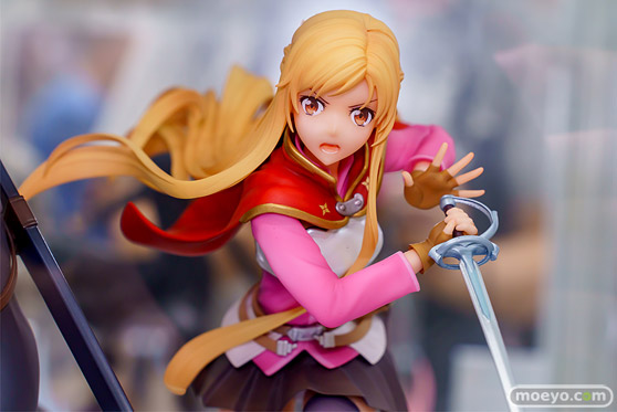 秋葉原の新作フィギュア展示の様子 あみあみ 2024年6月8日 14