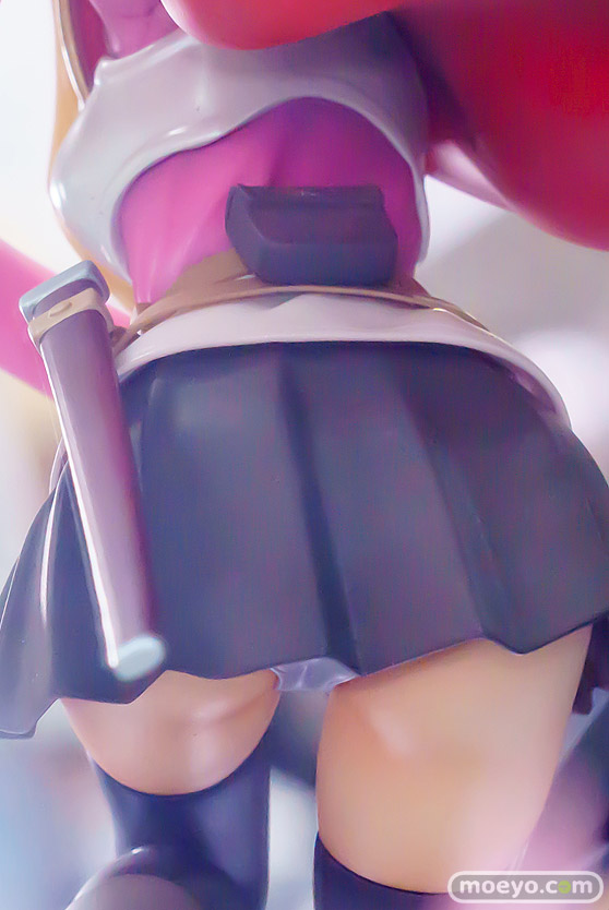 秋葉原の新作フィギュア展示の様子 あみあみ 2024年6月8日 16