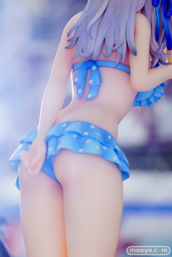 秋葉原の新作フィギュア展示の様子 あみあみ 2024年6月8日 21