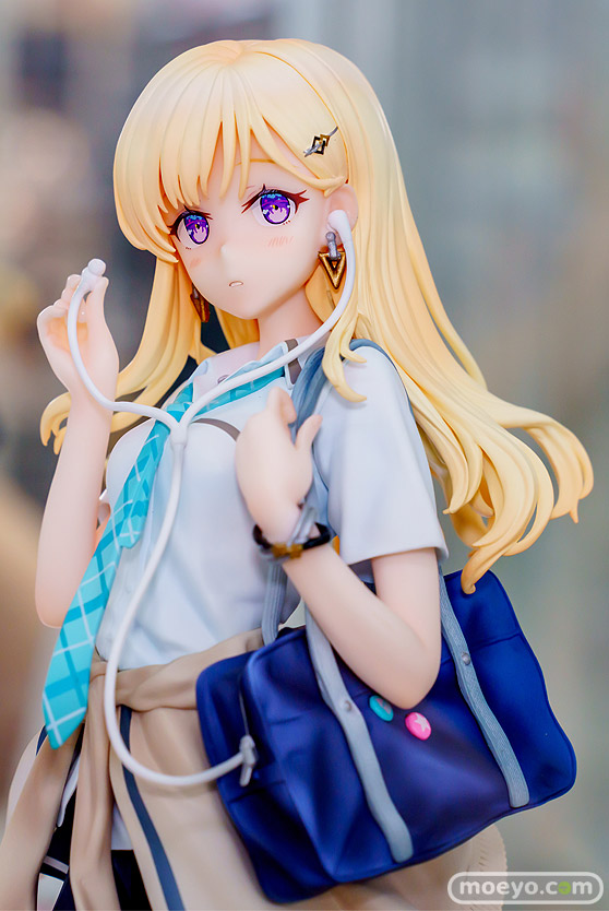 秋葉原の新作フィギュア展示の様子 あみあみ 2024年6月8日 24