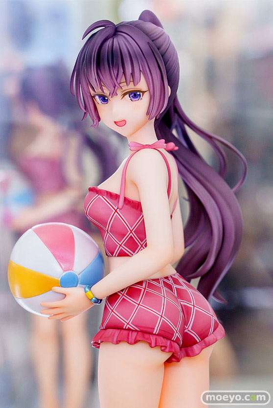 秋葉原の新作フィギュア展示の様子 あみあみ 2024年6月8日 29