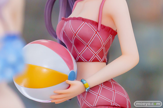 秋葉原の新作フィギュア展示の様子 あみあみ 2024年6月8日 31