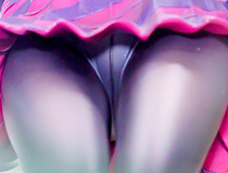 「古見硝子」「DP-12 光の寓話」「綾瀬沙季」など 秋葉原の新作フィギュア、グッズ展示の様子「あみあみ 秋葉原ラジオ会館店」（2024年6月8日）