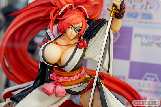 秋葉原の新作フィギュア展示の様子 2024年6月8日 イエローサブマリン コトブキヤ 02