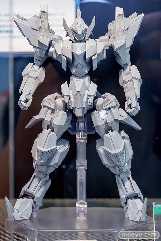 秋葉原の新作フィギュア展示の様子 2024年6月8日 イエローサブマリン コトブキヤ 06