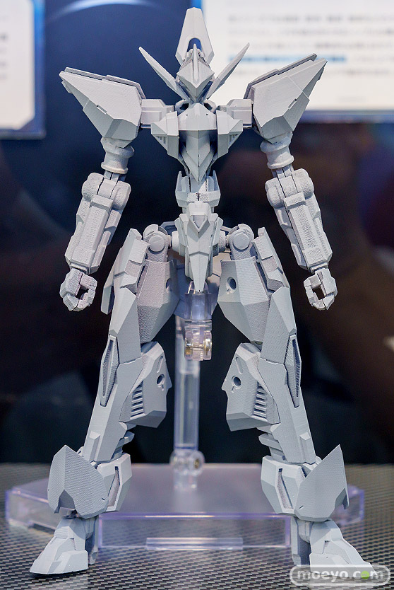 秋葉原の新作フィギュア展示の様子 2024年6月8日 イエローサブマリン コトブキヤ 09