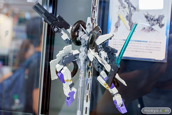 秋葉原の新作フィギュア展示の様子 2024年6月8日 イエローサブマリン コトブキヤ 10