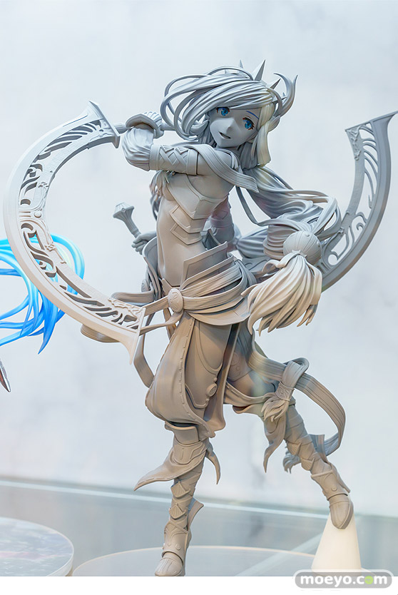 秋葉原の新作フィギュア展示の様子 2024年6月8日 イエローサブマリン コトブキヤ 12