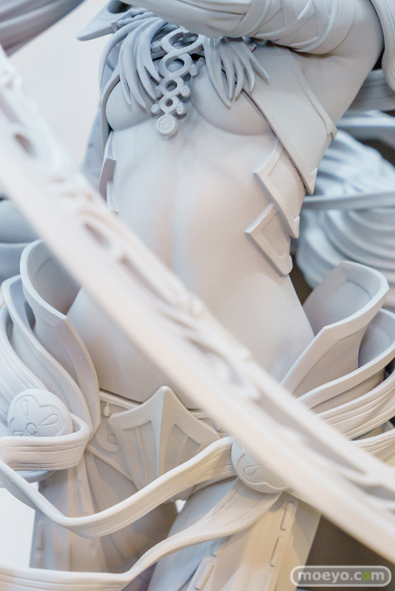 秋葉原の新作フィギュア展示の様子 2024年6月8日 イエローサブマリン コトブキヤ 14