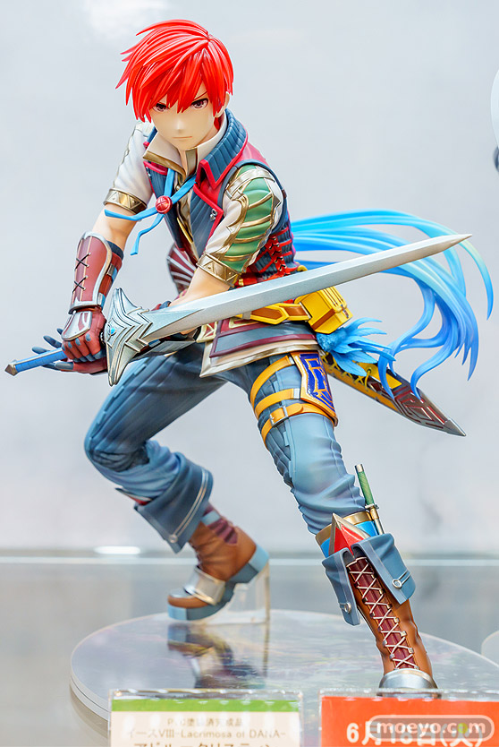 秋葉原の新作フィギュア展示の様子 2024年6月8日 イエローサブマリン コトブキヤ 17