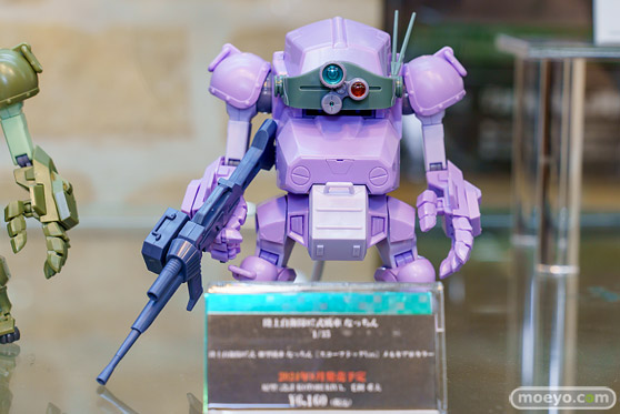 秋葉原の新作フィギュア展示の様子 2024年6月8日 イエローサブマリン コトブキヤ 19