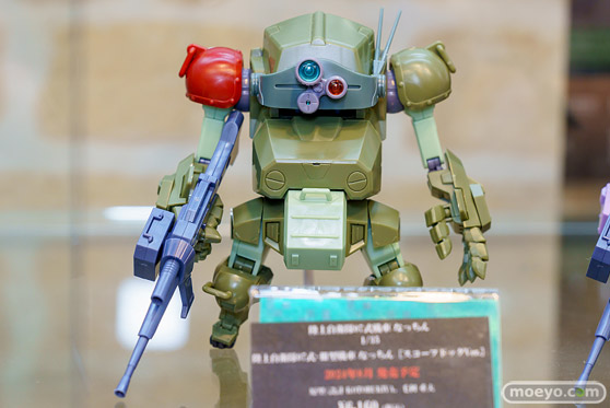 秋葉原の新作フィギュア展示の様子 2024年6月8日 イエローサブマリン コトブキヤ 21