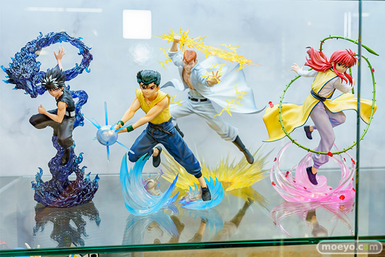 秋葉原の新作フィギュア展示の様子 2024年6月8日 イエローサブマリン コトブキヤ 23