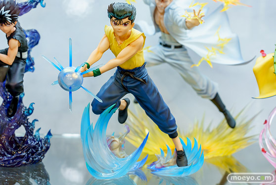 秋葉原の新作フィギュア展示の様子 2024年6月8日 イエローサブマリン コトブキヤ 24