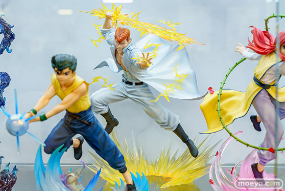 秋葉原の新作フィギュア展示の様子 2024年6月8日 イエローサブマリン コトブキヤ 26