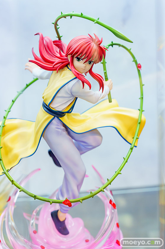 秋葉原の新作フィギュア展示の様子 2024年6月8日 イエローサブマリン コトブキヤ 27