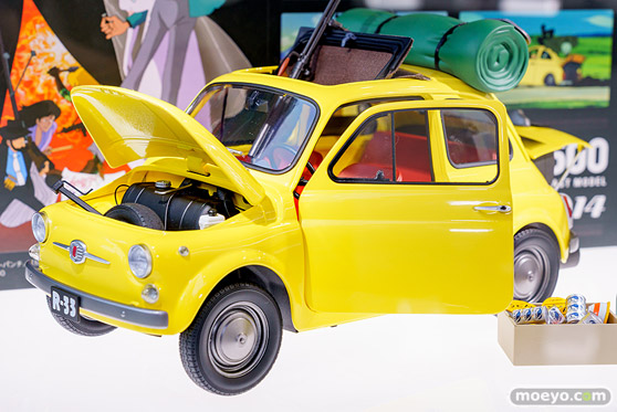 秋葉原の新作フィギュア展示の様子 2024年6月8日 東京フィギュア アトラス 02