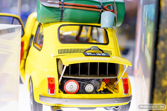 秋葉原の新作フィギュア展示の様子 2024年6月8日 東京フィギュア アトラス 03