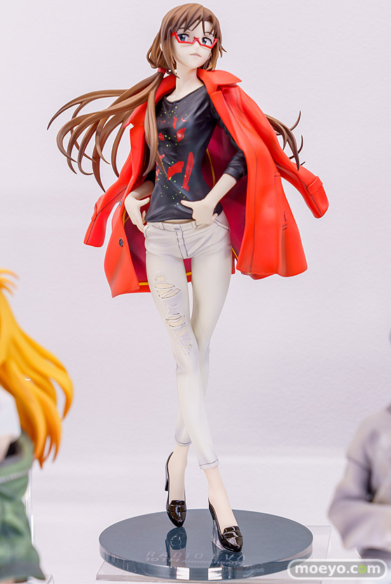 秋葉原の新作フィギュア展示の様子 2024年6月8日 東京フィギュア アトラス 13