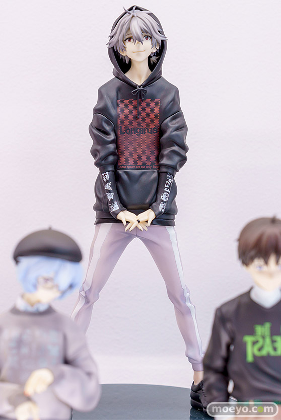 秋葉原の新作フィギュア展示の様子 2024年6月8日 東京フィギュア アトラス 15