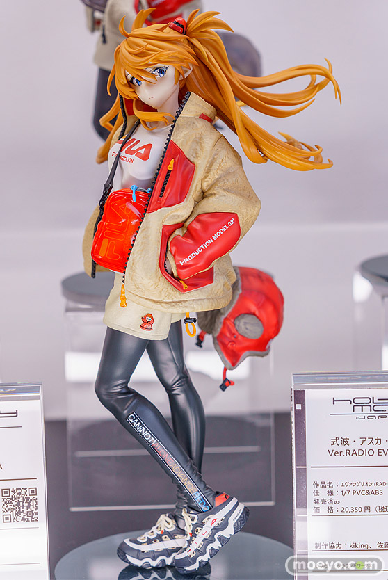 秋葉原の新作フィギュア展示の様子 2024年6月8日 東京フィギュア アトラス 17