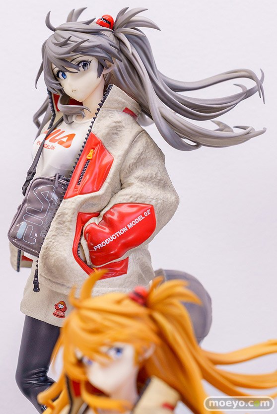 秋葉原の新作フィギュア展示の様子 2024年6月8日 東京フィギュア アトラス 18