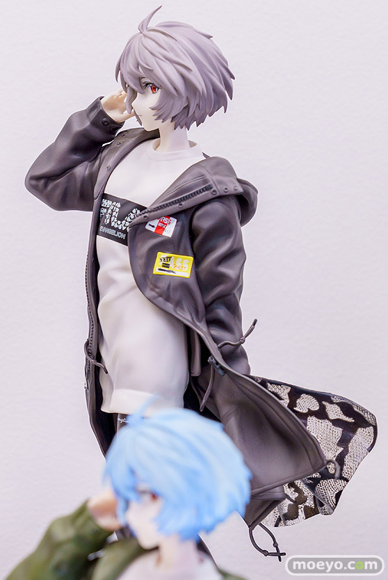 秋葉原の新作フィギュア展示の様子 2024年6月8日 東京フィギュア アトラス 21