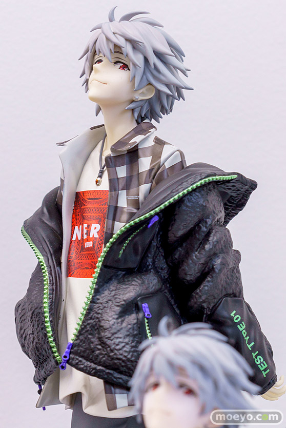 秋葉原の新作フィギュア展示の様子 2024年6月8日 東京フィギュア アトラス 24