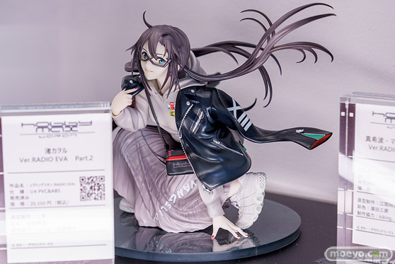 秋葉原の新作フィギュア展示の様子 2024年6月8日 東京フィギュア アトラス 26